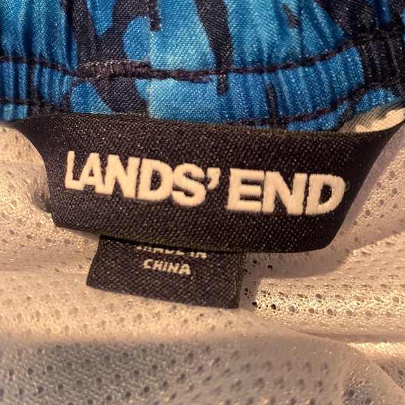 Lands End  toddler bathing suit SZ 2T - Picture 2 of 3